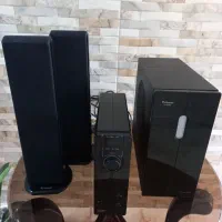 اسپیکر کامپیوتر