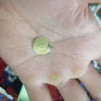 سکه قسطنطنیه و مظفرالدین شاه سلطان