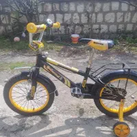 دوچرخه سایز ۱۶