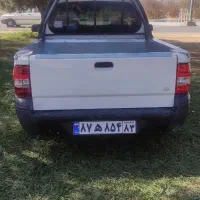 پراید 151مدل403 با کفی آهنی|خودرو سواری و وانت|داراب, |دیوار