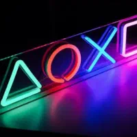 تابلو نئون تولید کننده|چراغ خواب و آباژور|ری, دیلمان|دیوار