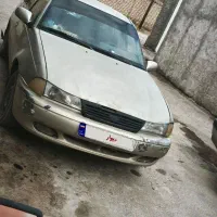 دوو سیلو مدل80