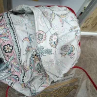 روفرشی نه متری سه عدد