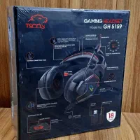هدست TSCO GH 5159 آکبند|قطعات و لوازم جانبی رایانه|گرگان, |دیوار