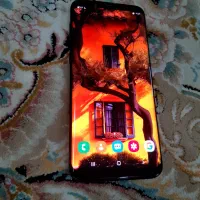 گوشی سامسونگs8+