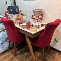 فروش مبل و ناهاری|مبلمان خانگی و میز عسلی|شیراز, قدوسی غربی|دیوار