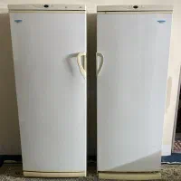 یخچال دوقلو ایسان