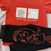 لباس دخترونه و پسرونه