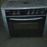 اجاق گاز طرح فر|اجاق گاز و لوازم برقی پخت‌وپز|داران, |دیوار