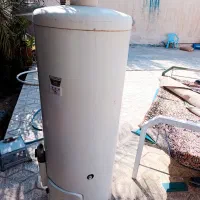 آب گرمکن ارج|آبگرمکن، پکیج، شوفاژ|خورموج, |دیوار