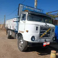 آیفا مدل ۶۳|خودرو سنگین|رامند, |دیوار