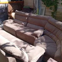 مبل وسرویس خواب ارزان|مبلمان خانگی و میز عسلی|شیراز, احمدی جنوبی|دیوار