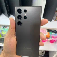 Samsung Galaxy S24 Ultra رم 12 حافظه 256|موبایل|کرج, کوی امامیه|دیوار