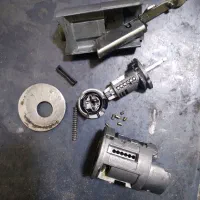 کلید سازی شبانه روزی|خدمات پیشه و مهارت|مریوان, |دیوار