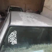 پراید مدل ۸۸|خودرو سواری و وانت|قیدار, |دیوار