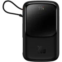 پاور بانک بیسوس baseus ۲۰۰۰۰ فست شارژ