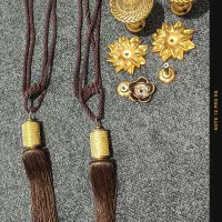 گیره پرده
