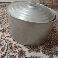 دیگ|ظروف پخت‌وپز|دهلران, |دیوار