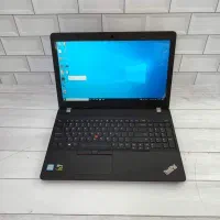 لپ تاپ Lenovo E570 با دو گیگ گرافیک مجزا