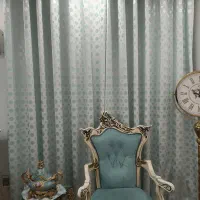 پرده ابعاد ۲/۷۰ در ۲/۳۰