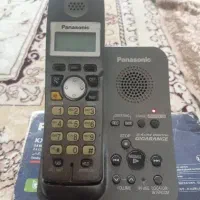 تلفن بی سیم