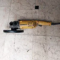 سنگ فرز دیوالت آلمان