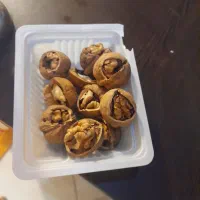 گردوی درشت تویسرکان