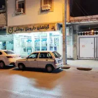مغازه 90 متری خیابان مزارعی