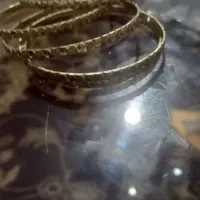 ۶عدد النگو طلاروس