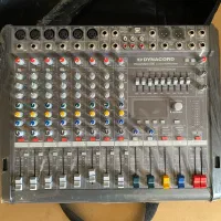 پاور میکسر دایناکورد مدل PM 600-3 اصل