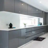 اجرای دکوراسیون داخلی