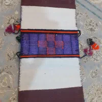 خورجین نیمه قیمت|فرش|قم, حاج زینل|دیوار