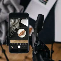 ادمین صفر تا صد تولید محتوا