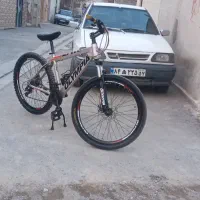 دوچرخه ۲۶ برند المپیا