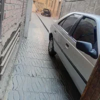 پژو ۴۰۵GLX دوگانه کارخونه|خودرو سواری و وانت|اسلام‌شهر, مطهری|دیوار