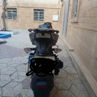 اپاچی 200نیو