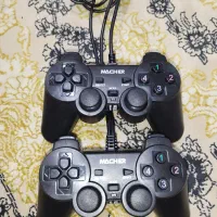 دسته گیمینگ|کنسول، بازی ویدئویی و آنلاین|مشهد, احمدآباد|دیوار