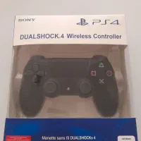 دسته PS4 آکبند