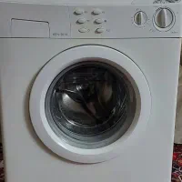 لباسشویی زیرووات سالم