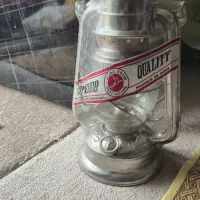 چراغ فانوس امریکایی