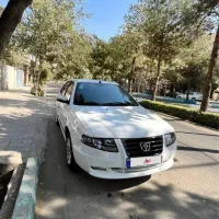 سورن پلاس ef7 مدل ۱۴۰۳|خودرو سواری و وانت|اصفهان, خانه اصفهان|دیوار