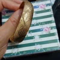 دستبند سایز ۲ تمیز