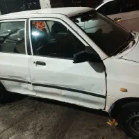 پراید ۸۱دوگانه|خودرو سواری و وانت|مرند, |دیوار