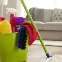 خدمات نظافتی منزل