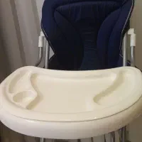 صندلی غذای کودک|تخت و صندلی بچه|سنندج, |دیوار