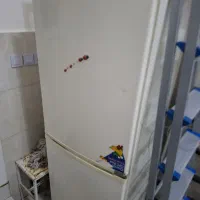 یخچال و فریزر