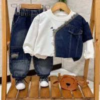 ست زیبا پسرانه