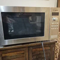 ماکروویو بوش اصل