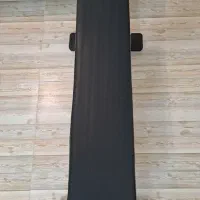 دمبل و نیمکت بدنسازی|تجهیزات ورزشی|رشت, آزادگان|دیوار