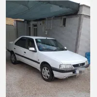 فروش خودرو 405 SLX.TU5|خودرو سواری و وانت|شیراز, کیان شهر|دیوار